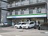 周辺：ファミリーマート　寺町二条店まで160メートル