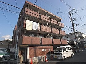 ＤＥＴＯＭ－1烏丸鞍馬口301  ｜ 京都府京都市上京区室町通鞍馬口下る森之木町（賃貸マンション1K・3階・17.34㎡） その1