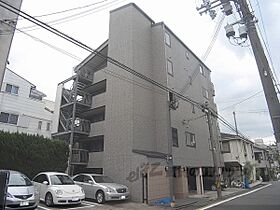 ハイツアカシア 501 ｜ 京都府京都市中京区西ノ京原町（賃貸マンション1K・5階・20.00㎡） その1