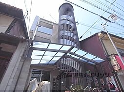 京阪本線 祇園四条駅 徒歩8分の賃貸マンション