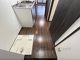 アクアフロント梅小路 401 ｜ 京都府京都市下京区七条通大宮西入花畑町（賃貸マンション1K・4階・20.70㎡） その19