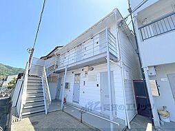 セカンドハウス