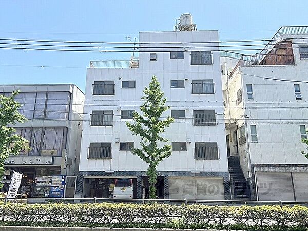 京都府京都市左京区鹿ヶ谷西寺ノ前町(賃貸マンション1K・3階・18.00㎡)の写真 その10