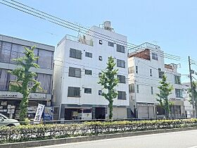 京都府京都市左京区鹿ヶ谷西寺ノ前町（賃貸マンション1K・3階・18.00㎡） その1