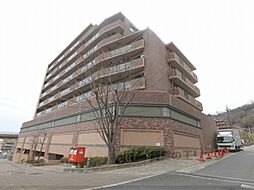 パデシオン山科夢ヶ丘