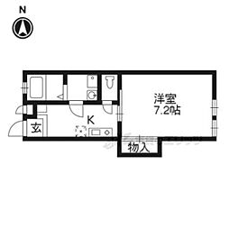 CASA壬生町家
