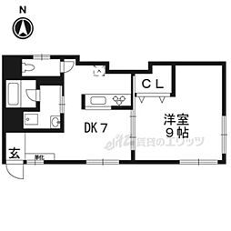 春日マンション