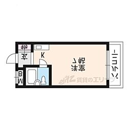 東海道・山陽本線 京都駅 徒歩28分