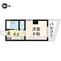 ドミールマツダ4階4.5万円