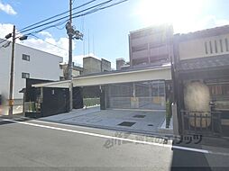 京阪本線 神宮丸太町駅 徒歩8分の賃貸マンション