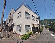 京都府京都市左京区吉田神楽岡町：物件画像／株式会社エリッツ　河原町三条店