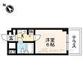 ライオンズマンション鴨川北1階4.7万円
