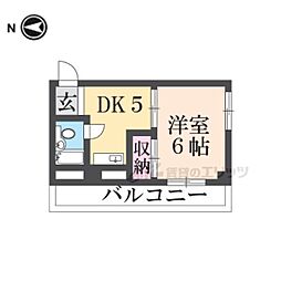 🉐敷金礼金0円！🉐ピエ−ル大宮