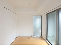 アーバンフラッツ四条西洞院 905 9階1Kのリビング/ダイニング