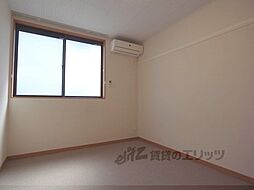 レオパレス清水 202 2階1Kのリビング/ダイニング