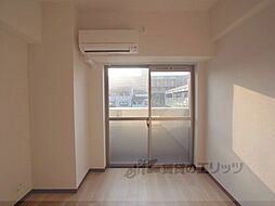 Ｋ・ＣＡＳＡ大宮 7階1Kのリビング/ダイニング