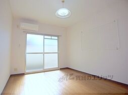 アネックスジロ 3階1Kのリビング/ダイニング