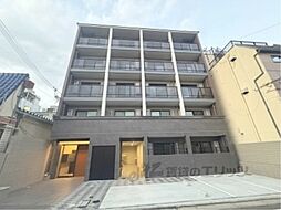 CREST TAPP京都丹波口II