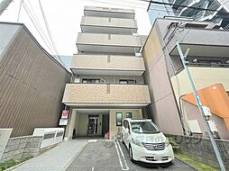 京都市営烏丸線 五条駅 徒歩1分