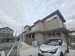 シルクメゾン岡崎