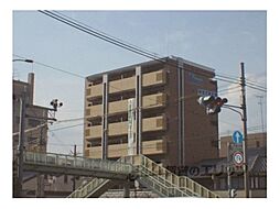 京阪本線 清水五条駅 徒歩3分の賃貸マンション