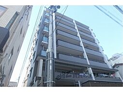 阪急京都本線 大宮駅 徒歩4分の賃貸マンション