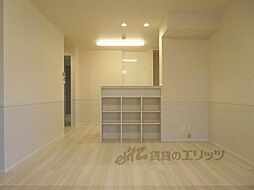 D-ROOM三条大橋 0202 2階2LDKのリビング/ダイニング