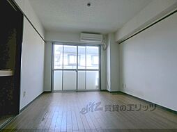 銀閣寺ハウス 3階1Kのリビング/ダイニング