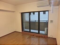 ベラジオ四条烏丸 306 3階1Kのリビング/ダイニング