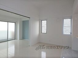 MORE河原町II 501 5階1LDKのリビング/ダイニング