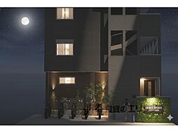 JR奈良線 東福寺駅 徒歩9分