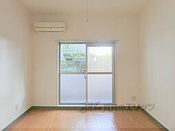 京阪本線 出町柳駅 徒歩8分の賃貸マンション 1階1Kのリビング/ダイニング