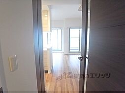 ジ・アーバネックス京都二条 3階3LDKのリビング/ダイニング