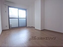 京都市営烏丸線 丸太町駅 徒歩15分の賃貸マンション 5階1Kのリビング/ダイニング