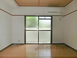 レゾン・シゲ 1階1Kのリビング/ダイニング