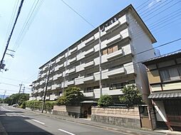 京阪本線 出町柳駅 徒歩13分の賃貸マンション