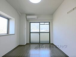 セトル岡崎 305 3階1Kのリビング/ダイニング