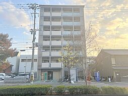 JR山陰本線 二条駅 徒歩9分の賃貸マンション