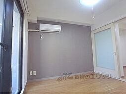 ス・プレ−ル田中 1階2Kのリビング/ダイニング