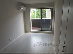 シャーメゾン京都朱雀 1階1Kのリビング/ダイニング