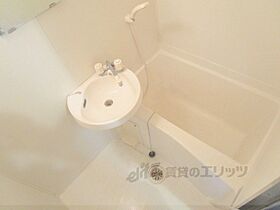 エリートＮＡＫＡＮＯI 103 ｜ 滋賀県草津市野路8丁目（賃貸マンション1K・1階・18.49㎡） その4