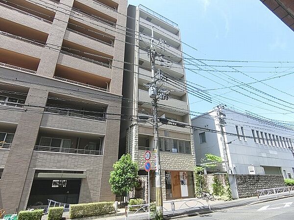 Ｇｒｅｅｎｗｉｃｈ　Ｈｏｕｓｅ 801｜滋賀県大津市大萱1丁目(賃貸マンション1DK・8階・30.45㎡)の写真 その10