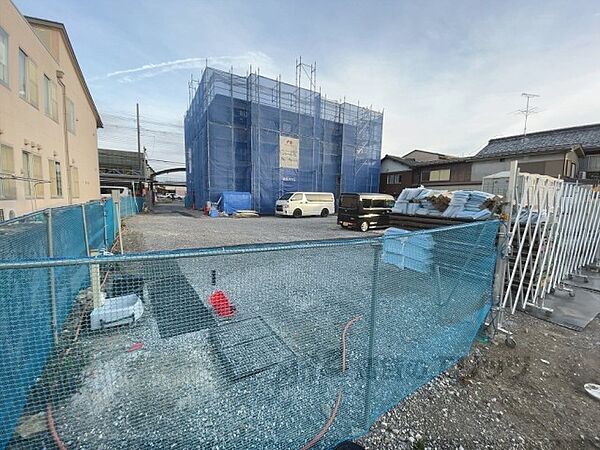 滋賀県彦根市河原2丁目(賃貸マンション1LDK・1階・49.70㎡)の写真 その17