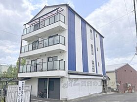 精美寤館 402 ｜ 滋賀県草津市野路東3丁目（賃貸マンション1K・4階・23.50㎡） その1