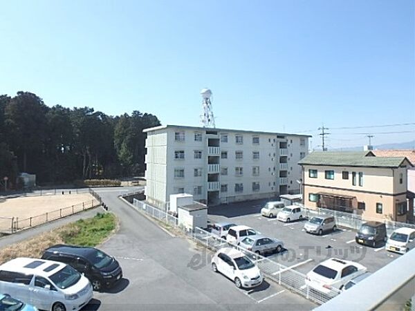 滋賀県栗東市下鈎(賃貸マンション2LDK・3階・60.06㎡)の写真 その26