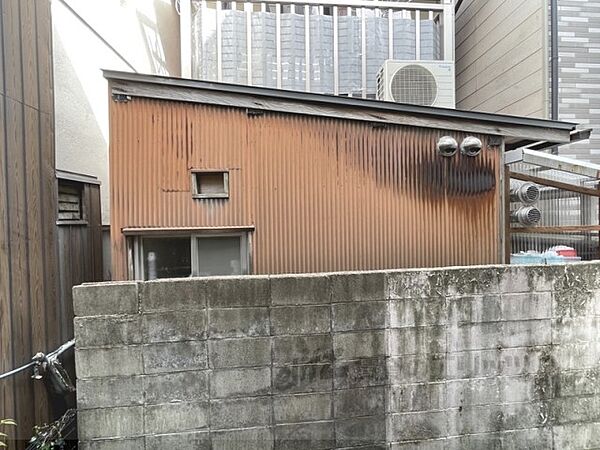 ハウゼエル 101｜滋賀県大津市木下町(賃貸アパート1DK・1階・33.01㎡)の写真 その25