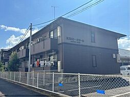 JR東海道・山陽本線 瀬田駅 徒歩13分の賃貸アパート