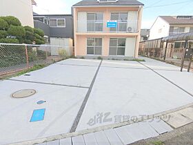 滋賀県野洲市行畑（賃貸一戸建2LDK・1階・83.08㎡） その23