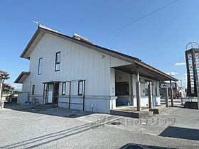 レオパレスＴＫすずめ 210 ｜ 滋賀県彦根市南川瀬町（賃貸アパート1K・2階・23.18㎡） その13