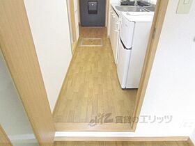 滋賀県草津市野路東4丁目（賃貸マンション1K・3階・25.47㎡） その30